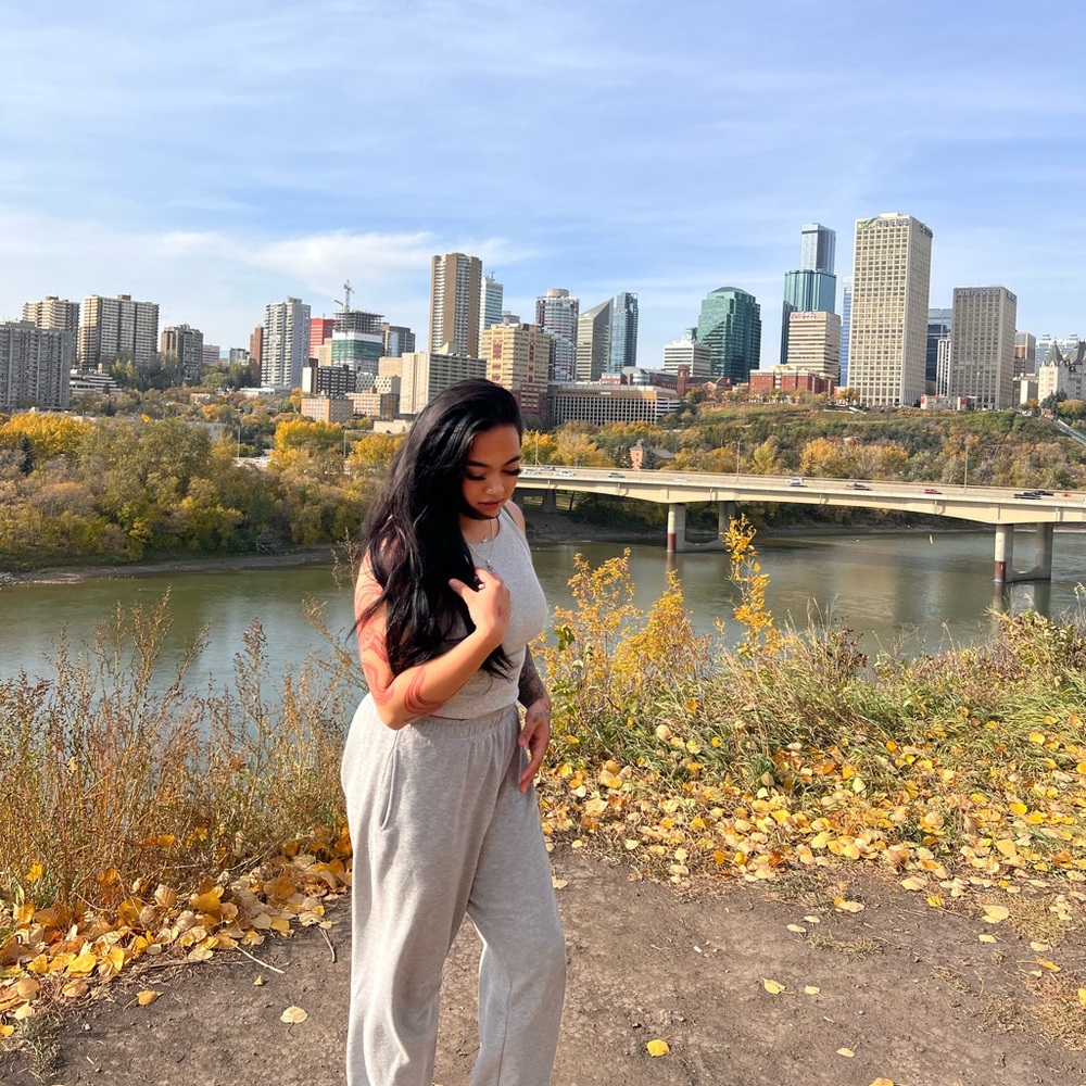 Meet your Posher, Jan